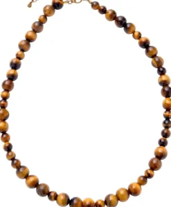 Earth Necklace