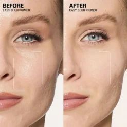 Easy Blur Silicone-Free Smoothing Primer - Silikonfri utjämnande prime