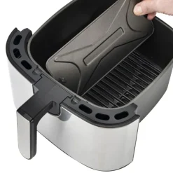 Easy Fry & Grill XXL 2in1 Silver