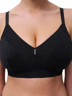 Easy Support Wirefree Bra