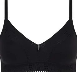 Easy Support Wirefree Bra