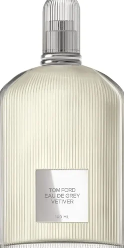 Eau de Grey Vetiver Eau de Toilette