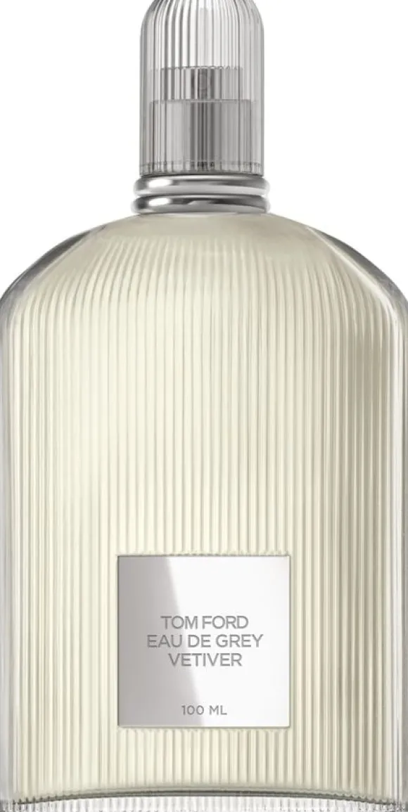 Eau de Grey Vetiver Eau de Toilette