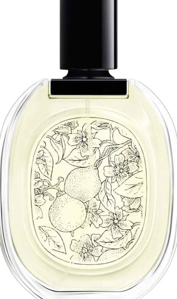 Eau de Néroli Eau de Toilette 100 ML