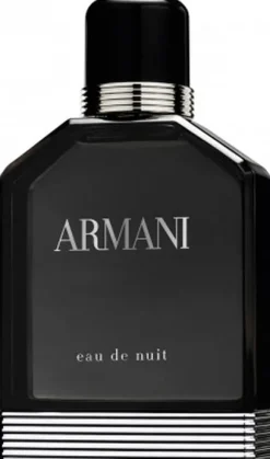 Eau de Nuit Eau de Toilette