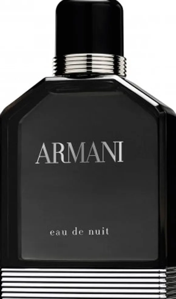 Eau de Nuit Eau de Toilette