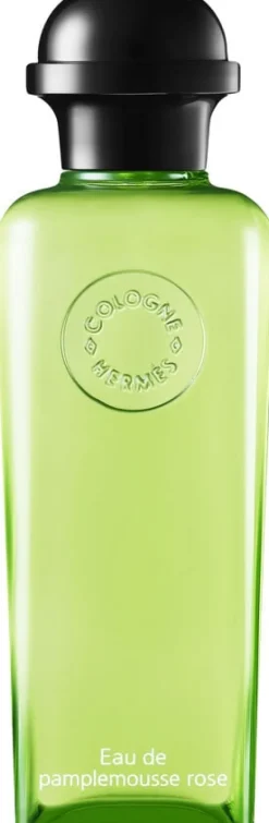 Eau de pamplemousse rose Eau de Cologne