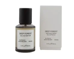 Eau de Parfum | Deep Forest | 50 mL