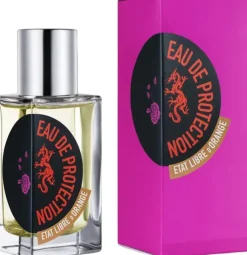 Eau de Protection Eau de Parfum 100 ml