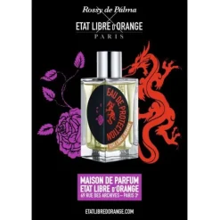 Eau de Protection Eau de Parfum 100 ml