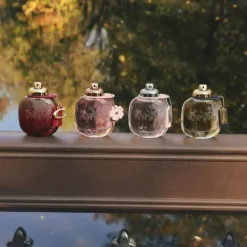 Eau De Toilette