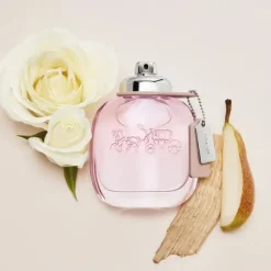 Eau De Toilette