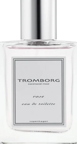 Eau De Toilette Rose 50 ml.