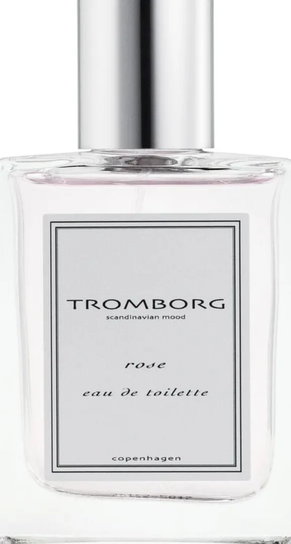 Eau De Toilette Rose 50 ml.