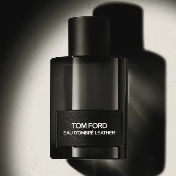 Eau d'Ombré Leather