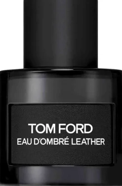 Eau d'Ombré Leather