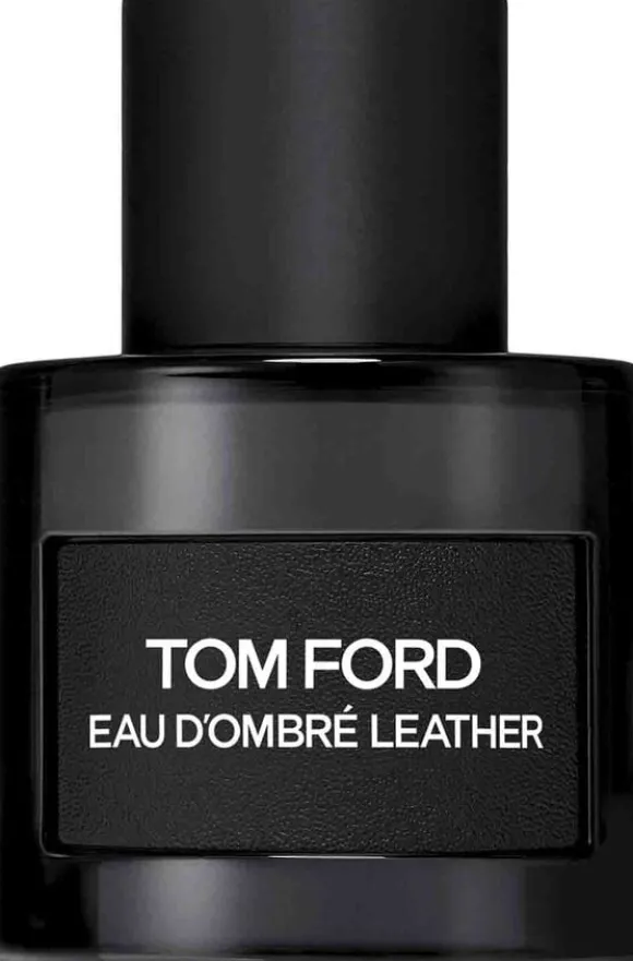 Eau d'Ombré Leather