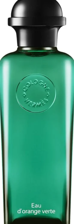 Eau d'orange verte Eau de Cologne