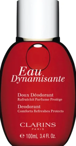 Eau Dynamisante Deo 100 ml.