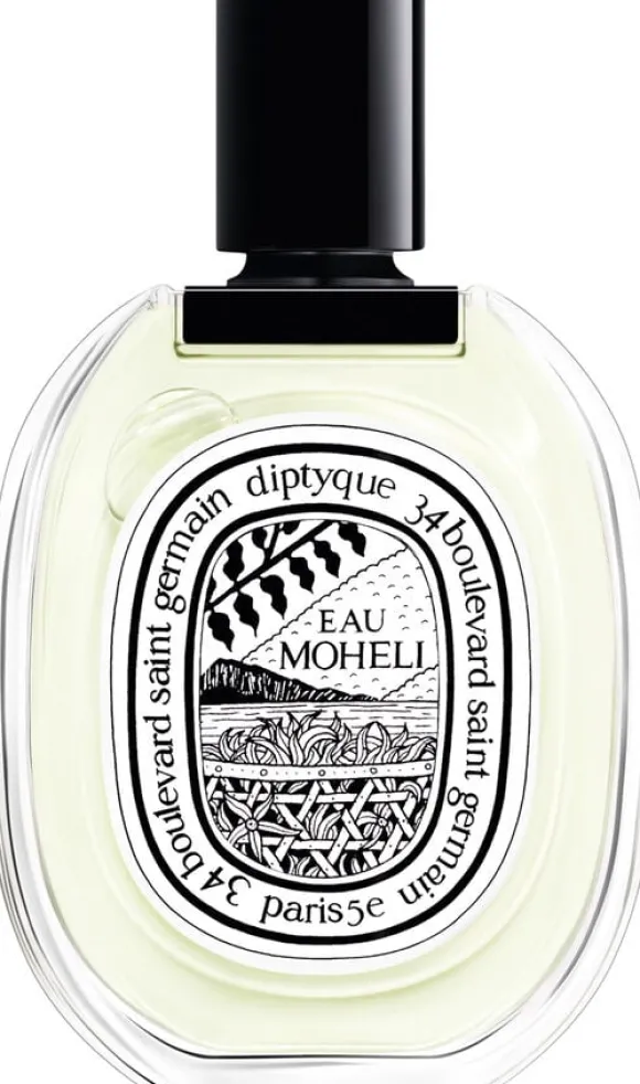 Eau Mohéli Eau de Toilette 100 ML