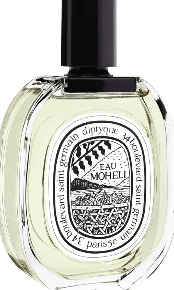Eau Mohéli Eau de Toilette 100 ML