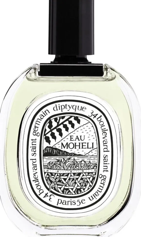 Eau Mohéli Eau de Toilette 100 ML