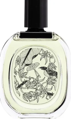 Eau Mohéli Eau de Toilette 100 ML