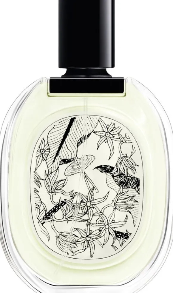 Eau Mohéli Eau de Toilette 100 ML