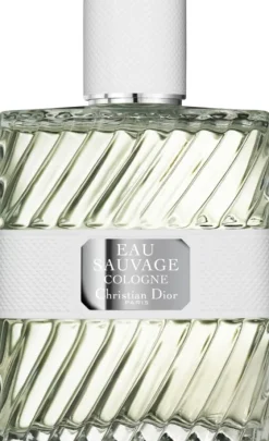 Eau Sauvage Eau de cologne