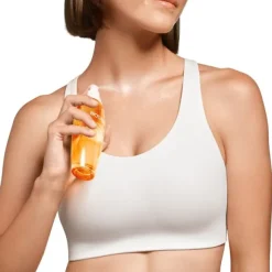 Eau Vitaminée Énergie Abricot Body Mist