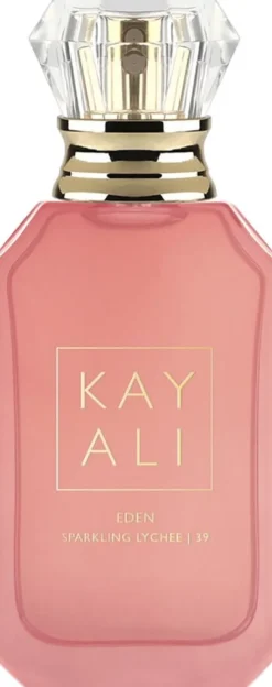 EDEN SPARKLING LYCHEE 39 10ML