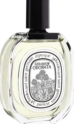 EDT Geranium Odorata 100 ml