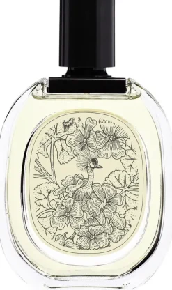 EDT Geranium Odorata 100 ml