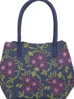 Efloria Beaded Fiona Bag