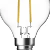 E14 | G45 | 2700 Kelvin | 470 Lumen