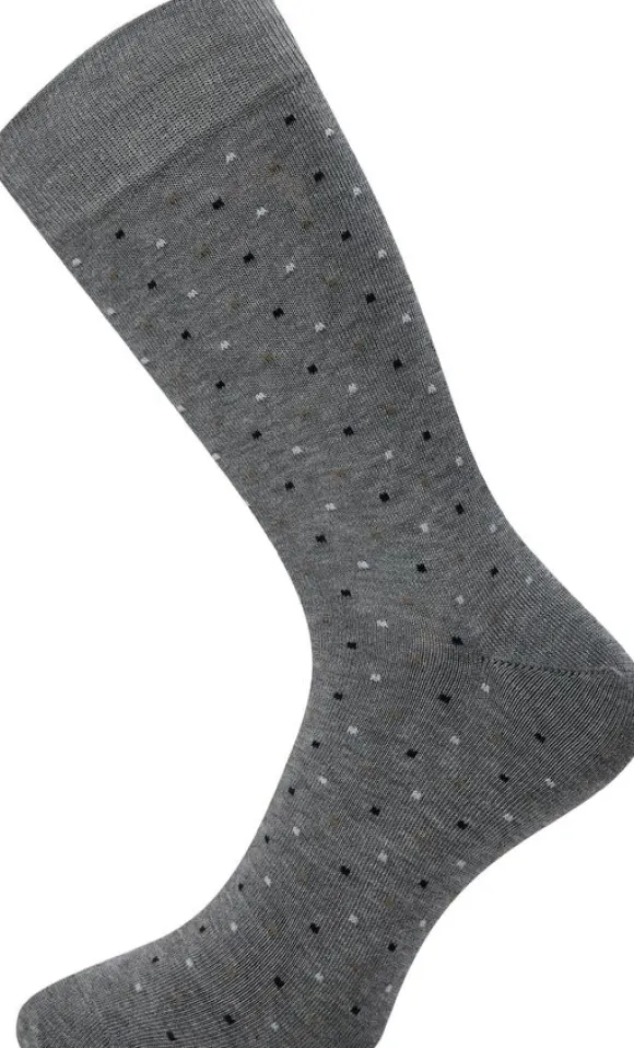 Egtved socks cotton