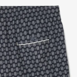 ELASTIC WAIST SHORTS MALE ADULT WOV