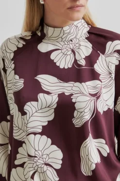 Elbie Blouse