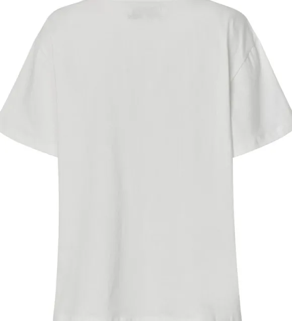 EleanorLL Tee SS