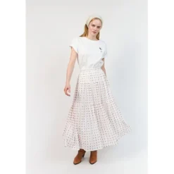 EleanorLL Tee SS