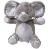 ELEFANT 27CM GRÅ MY TEDDY