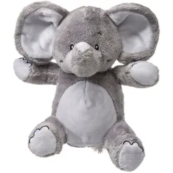 ELEFANT 27CM GRÅ MY TEDDY