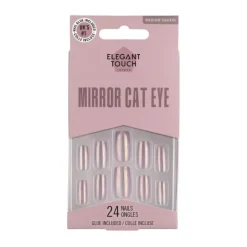 ELEGANT TOUCH GEL FINISH - MAGIC MI