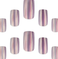 ELEGANT TOUCH GEL FINISH - MAGIC MI