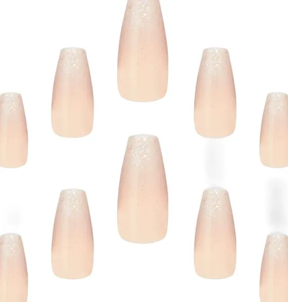 ELEGANT TOUCH LUXE LOOKS SUGAR COOK