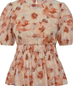 Elena blouse