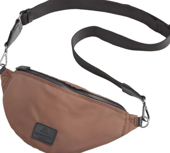 Elinormbg Bum Bag, Recycled