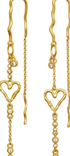Eliori Twinkle Earrings