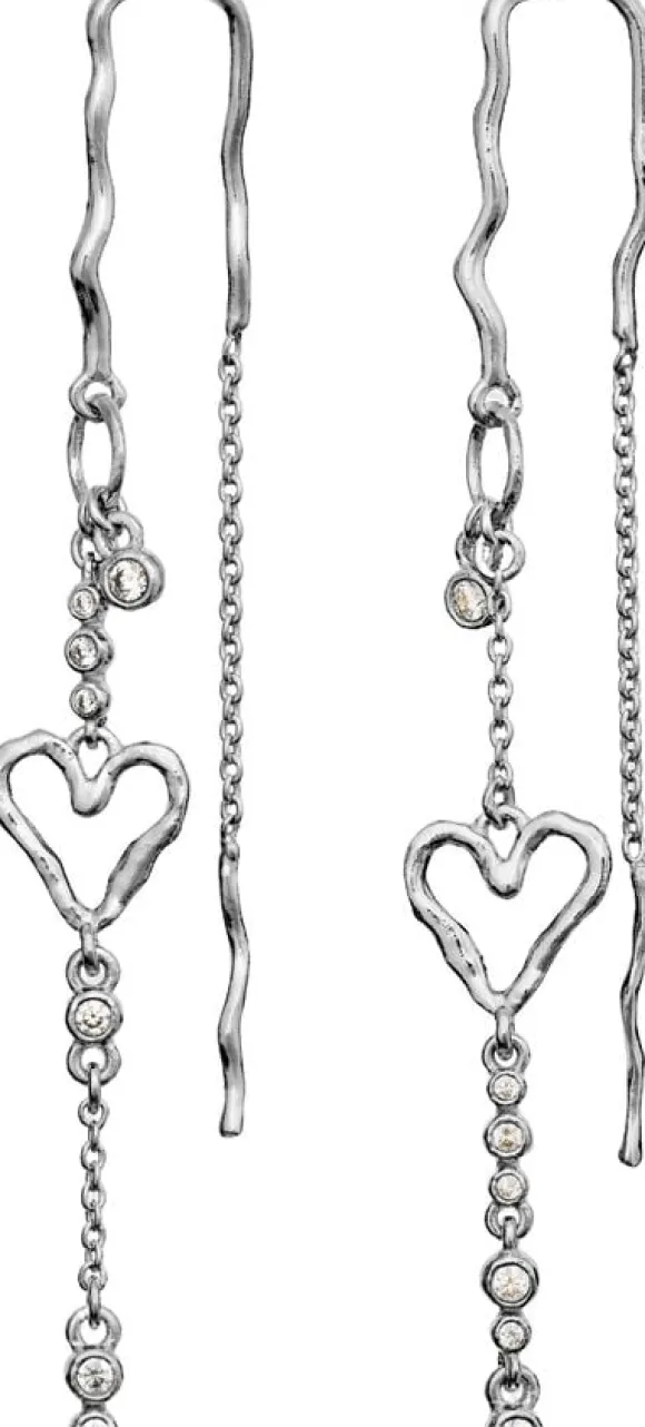 Eliori Twinkle Earrings