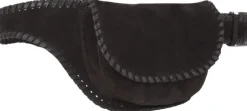 Eliza braided belt